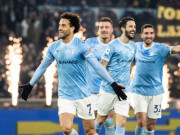 Bóng đá - Kết quả bóng đá Lazio - AC Milan: Hủy diệt 4 bàn, nghẹt thở cuộc đua top 4 (Serie A)