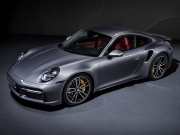 Tin tức ô tô - Porsche Việt Nam tăng giá bán thêm 460 triệu đồng dòng xe thể thao 911 Turbo S