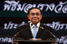 Thủ tướng Thái Lan tái xuất