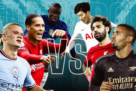 Đua vô địch Ngoại hạng Anh: Huyền thoại MU và Liverpool dự đoán đội nào lên ngôi?