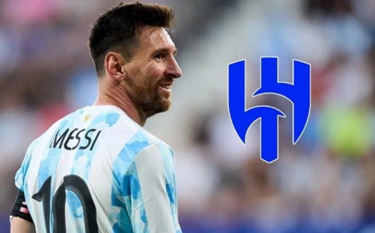 Messi bị dao động tâm lý hậu World Cup 2022