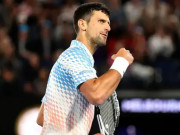 Thể thao - Djokovic tiết lộ chấn thương, bất ngờ liên lụy vụ &quot;nhớ nhầm&quot; về Tsitsipas