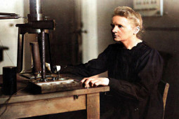 4 điều quan trọng khi nuôi dạy con của Marie Curie sau 100 năm vẫn đầy giá trị
