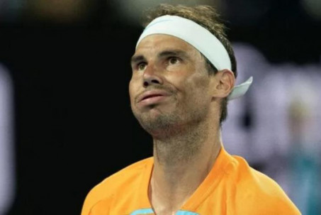 Tin mới nhất về chấn thương Nadal, nguy cơ đối mặt cú sốc 18 năm