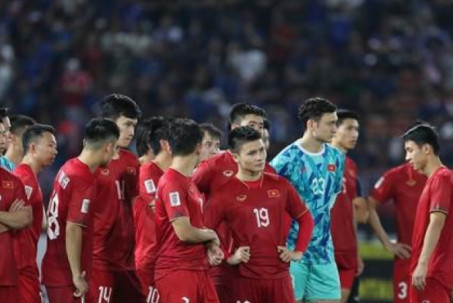 Công bố tốp 5 Quả bóng vàng Việt Nam 2022: Quang Hải vắng mặt