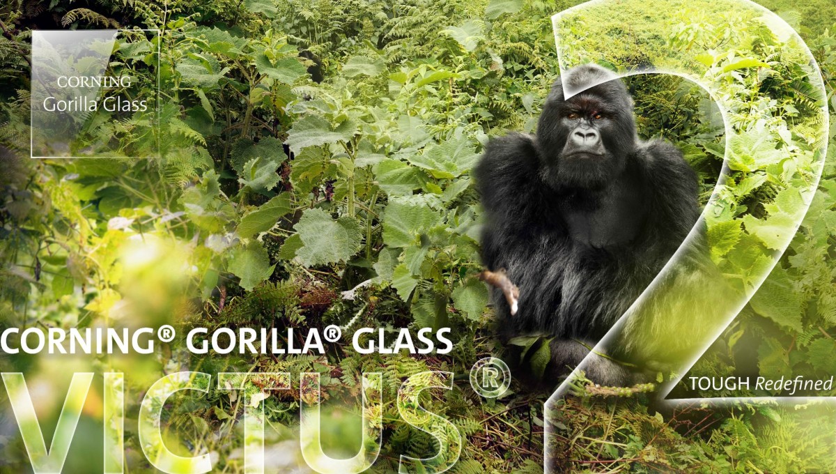 Dòng&nbsp;Galaxy S23 sẽ được tích hợp kính cường lực&nbsp;Gorilla Glass Victus 2 của Corning.