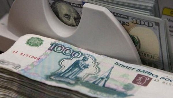 Nga công bố mức dự trữ ngoại tệ đạt 594 tỷ USD, trong đó gần một nửa bị đóng băng&nbsp;ở các ngân hàng phương Tây.