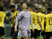 Bóng đá - Ronaldo 2 trận tịt ngòi: Ghế HLV Garcia lung lay, nguy cơ thành nạn nhân thứ 7