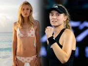 Thể thao - Chung kết Australian Open: Người đẹp châu Á nói phũ về Sharapova gây sốc