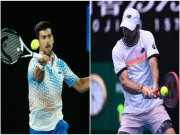 Thể thao - Trực tiếp tennis Djokovic - Paul: Hùng dũng tiệm cận ngai vàng (Australian Open) (Kết thúc)