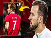 Bóng đá - Chủ tịch MU ra &quot;sắc lệnh&quot; đặc biệt: Chiêu mộ Harry Kane, gói kích cầu 6 tỷ bảng