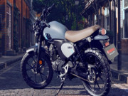 Thế giới xe - Xế nổ mới Yamaha GT150 Fazer ra mắt, giá nhỉnh 46 triệu đồng