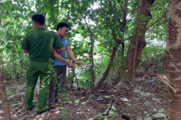 Án mạng trong cơn cuồng ghen của gã đàn ông đã có vợ