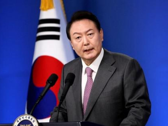 Hàn Quốc tuyên bố sẽ tự trang bị vũ khí hạt nhân nếu căng thẳng với Bình Nhưỡng gia tăng