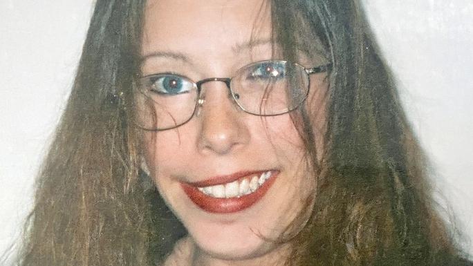 Laura Winham - người chết trong nhà riêng từ tháng 11-2017 nhưng đến tháng 5-2021 mới được phát hiện. Ảnh: Sky News