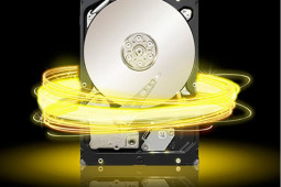 Seagate sắp tung siêu phẩm HDD dung lượng khổng lồ