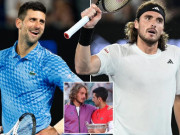 Thể thao - Tsitsipas đang có 110% phong độ, quyết hạ Djokovic lấy số 1 tennis