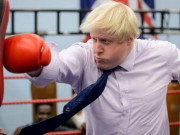 Thế giới - Cựu Thủ tưởng Anh Boris Johnson nêu &quot;sai lầm&quot; của phương Tây ở Ukraine