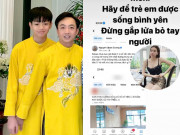 Đời sống Showbiz - Cường Đô La, Hồ Ngọc Hà phản ứng gắt với tin đồn &quot;nhận lì xì hàng trăm triệu&quot; của Subeo