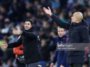 Bóng đá - Man City khuất phục Arsenal ở FA Cup: Guardiola và Arteta lo lắng điều gì?