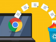 Công nghệ thông tin - Cách xóa nhanh lịch sử tìm kiếm trên Google Chrome