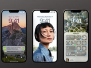 Công nghệ thông tin - Những tính năng nổi bật mà Apple có thể sẽ đưa vào phiên bản iOS 17