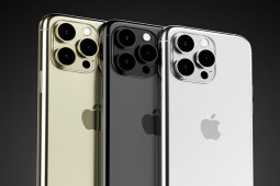 Thêm một điểm hút iFan ”lên đời” iPhone 15 Series