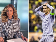 Bóng đá - Ronaldo bị mỹ nhân chê kém Messi, được dự đoán sẽ ghi bàn cho Al Nassr khi nào?