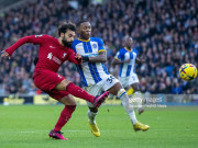 Bóng đá - Nhận định bóng đá Brighton - Liverpool: Chuyến làm khách đầy giông bão (FA Cup)