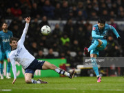 Bóng đá - Video bóng đá Preston - Tottenham: Son Heung Min bùng nổ, tân binh ra mắt như mơ (FA Cup)