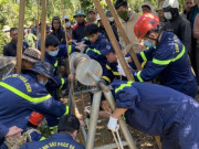 Tin tức trong ngày - Cháu bé rơi giếng tử vong