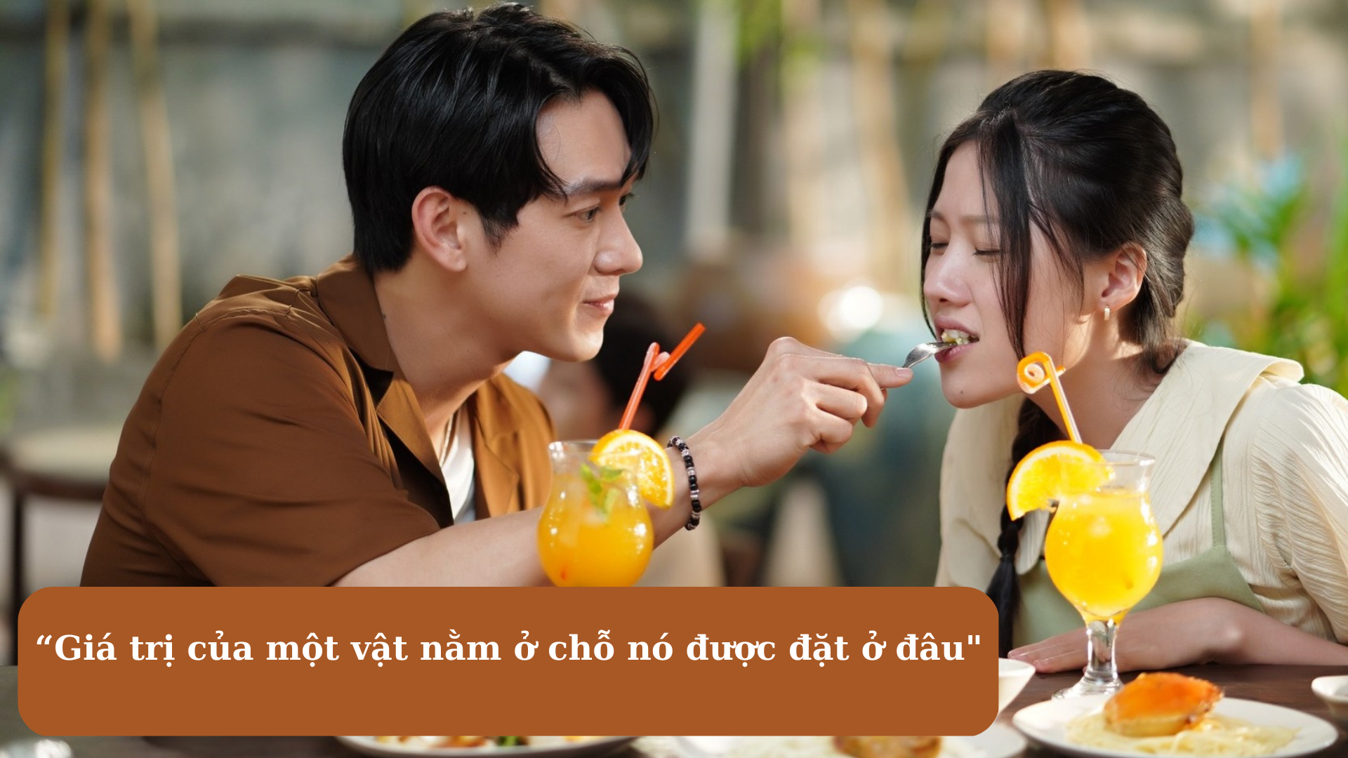 10 câu thoại &#34;đời&#34; nhưng &#34;thấm&#34; trong phim 250 tỷ của Trấn Thành: &#34;Thất bại cũng là quyền của con người&#34; - 16