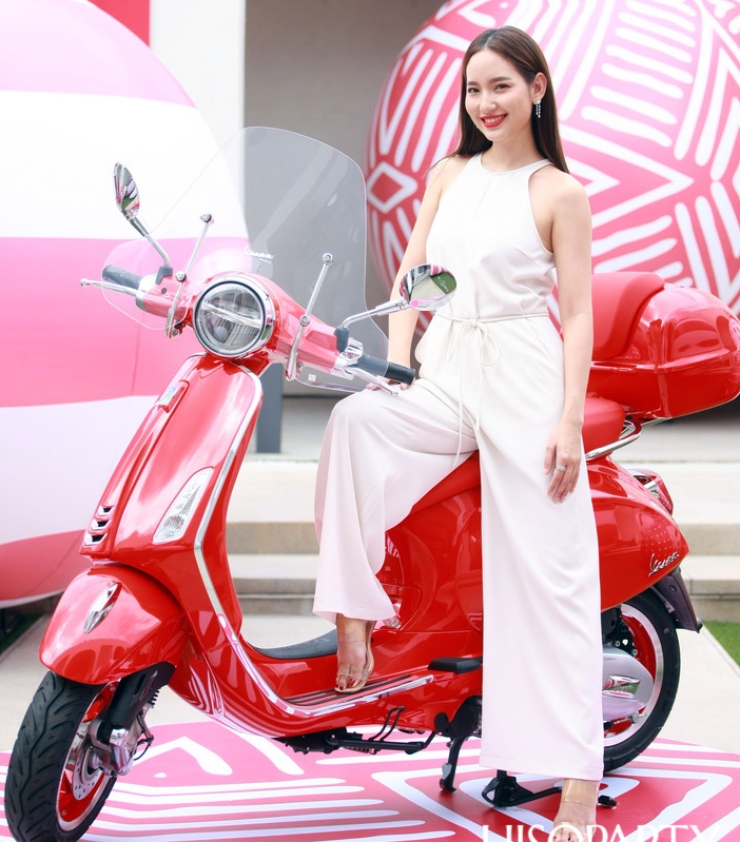 Bảng giá Vespa cuối tháng 1/2023, tặng lì xì 2 triệu đồng - 2