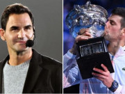 Thể thao - Federer chia vui với Djokovic, bố Tsitsipas làm fan ngạc nhiên (Tennis 24/7)