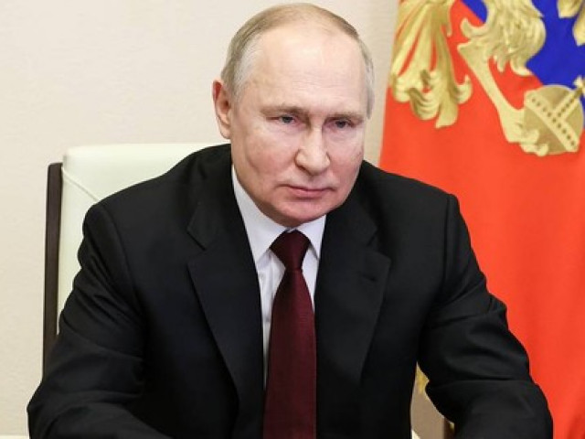 Phát biểu mới nhất của Tổng thống Nga Putin về chiến dịch quân sự ở Ukraine