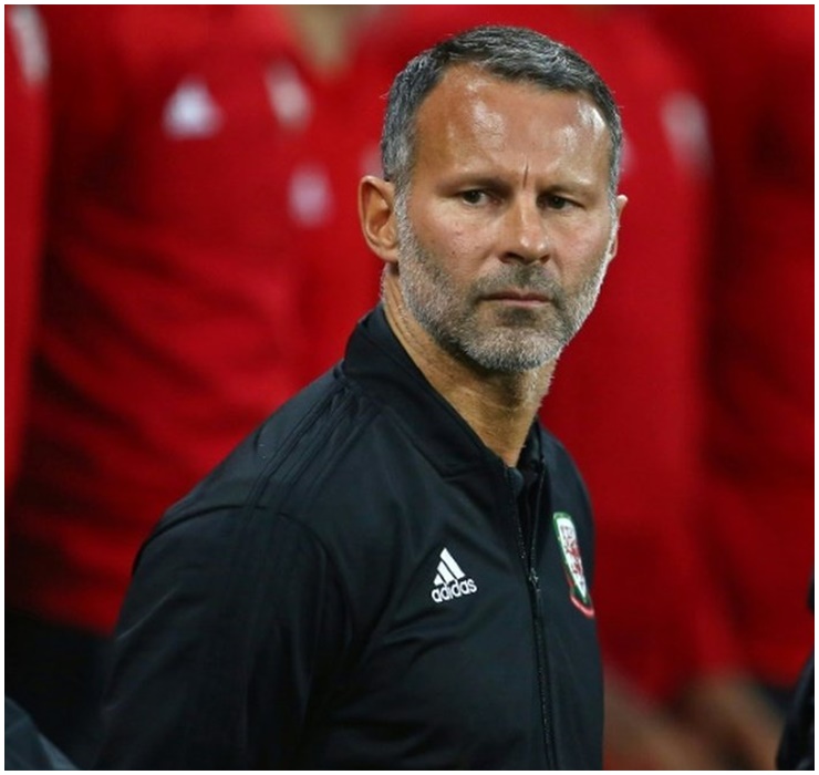 Ryan Giggs có lẽ là trường hợp độc nhất vô nhị trong lịch sử làng bóng đá. Cựu cầu thủ người Wales đã bị phanh phui chuyện ngoại tình với em dâu, vợ của chính em trai mình.
