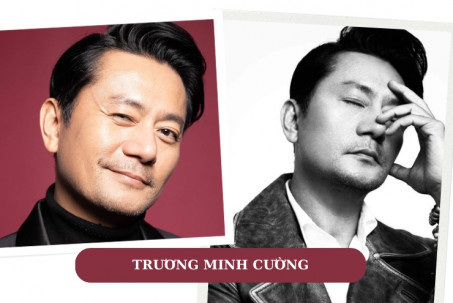 “Vua quảng cáo” Trương Minh Cường: "Trầm cảm như một trận chiến cần đương đầu và chiến thắng"