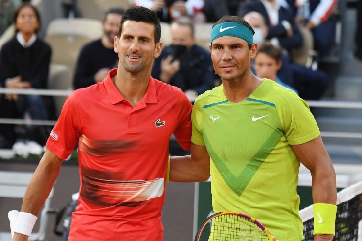 Theo cựu HLV của Nadal, Djokovic không bao giờ được yêu mến&nbsp;như Nadal