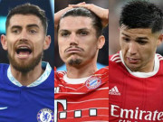 Bóng đá - Sôi động ngày cuối chuyển nhượng: MU - Chelsea đón tin vui giờ chót, vụ Ziyech có biến