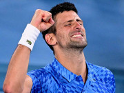 Thể thao - Djokovic bá chủ Australian Open, sáng cửa vượt kỷ lục Grand Slam năm 2023