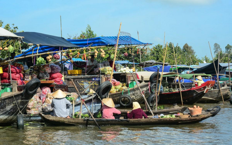 Tạp chí Lonely Planet giới thiệu 7 cung đường tuyệt vời ở Việt Nam cho du khách - 5