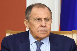 Ông Lavrov nói về mức độ căng thẳng giữa Nga và phương Tây