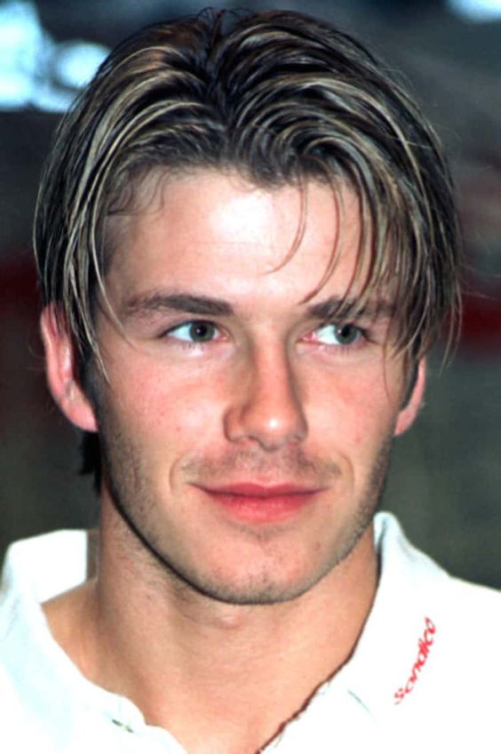 David Beckham U50 quá điển trai, hút ánh nhìn trong tiệc cưới dù chỉ là phù rể - 4