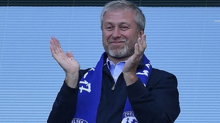 Tỷ phú Nga Roman Abramovich không được tiếp cận khoản tiền 3,2 tỷ USD thu về sau khi bán câu lạc bộ Chelsea.