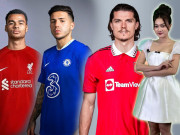 Bóng đá - Chelsea mua Fernandez đắt nhất lịch sử dễ gặp họa, MU - Liverpool lo vì chuyển nhượng (Clip 1 phút Bóng đá 24H)