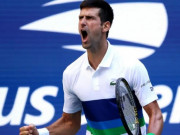 Thể thao - Djokovic nhận tin vui tại US Open, có thể giành cả 4 Grand Slam trong năm