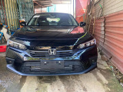 Tin tức ô tô - Honda Civic &quot;siêu lướt&quot; 19km, chưa ra biển số, bán lỗ 80 triệu đồng