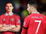 Bóng đá - Tân binh Sabitzer có thể kế thừa số 7 từ Ronaldo, đá ở đâu trong đội hình MU?