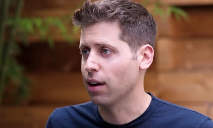 Sự ra đời của Chat GPT do Sam Altman và công ty OpenAI sáng tạo đã khiến Google, Facebook không khỏi lo lắng.
