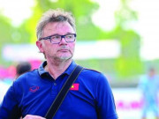 Bóng đá - HLV Philippe Troussier: Bát cơm bờ hồ và giấc mơ World Cup